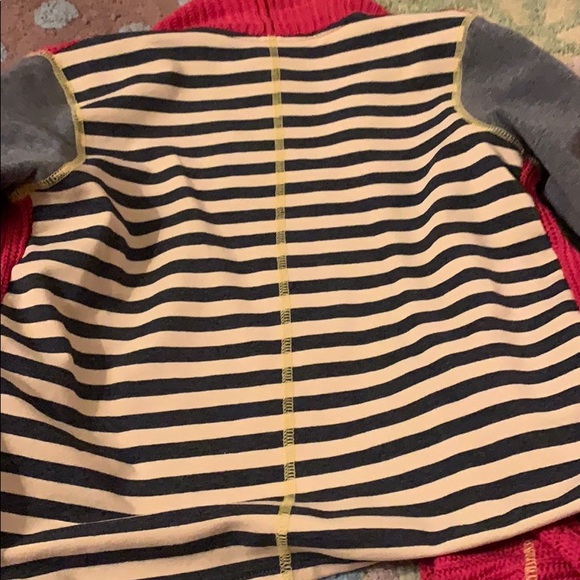 Matilda Jane 435 open cardigan girls 12. - Picture 3 of 3